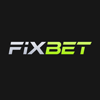 Fixbet Affiliates logo
