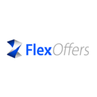 FlexOffers logo