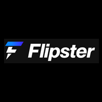 Flipster logo