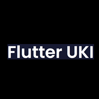 Flutter UKI Affiliates logo