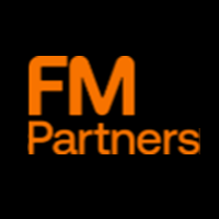 FM Partners logo