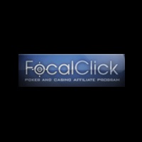 FocalClick logo