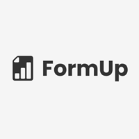 FormUp logo