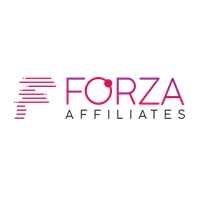 Forza Affiliates logo