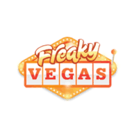 Freaky Vegas logo