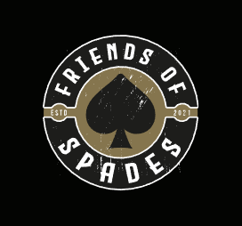 Friends of Spades Affiliates logo