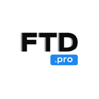 FTD Pro Partners logo