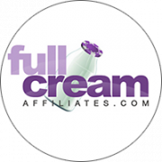 Full Cream Affiliates logo