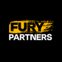 Fury Partners logo