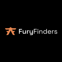 FuryFinders logo