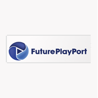 Future Play Port Affiliates logo