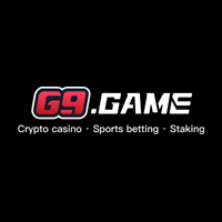 G9 Game Affiliates logo