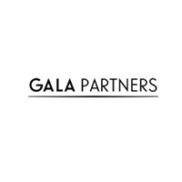 Gala Partners logo