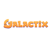 Galactix Affiliates logo