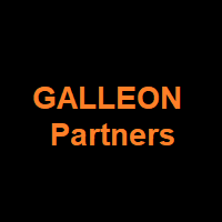 Galleon Partners logo