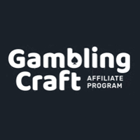 Gambling Craft logo