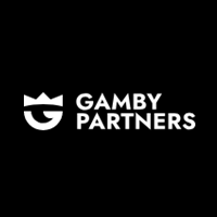 Gamby Partners logo