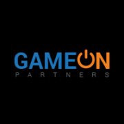 GameOn Partners logo