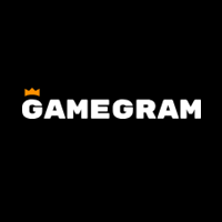 Gamegram logo