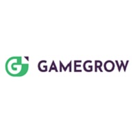 GameGrow Partners logo