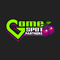 Gamespot Partners logo