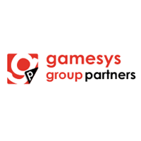 Gamesys Group Partners logo