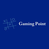 Gaming Point Affiliates logo