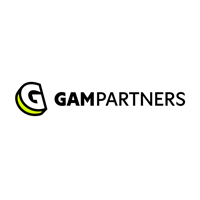 GamPartners logo
