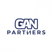 GAN Partners logo