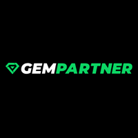 Gem Partners logo