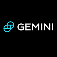 Gemini Exchange logo