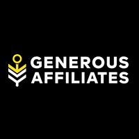 Generous Affiliates logo
