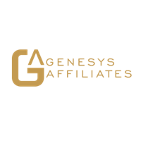 Genesys Affiliates logo