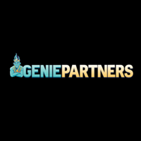 Genie Partners logo