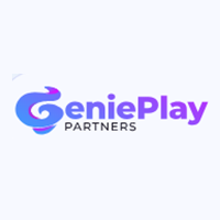 GeniePlay Partners logo
