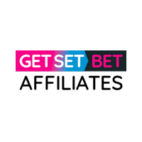 GetSetBet Affiliates logo