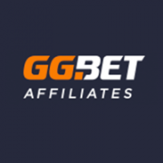GG.Bet Affiliates review logo