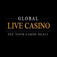 Global Live Partners logo
