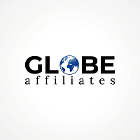 Globe Affiliates logo