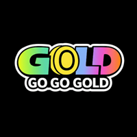 Go Go Go Gold Affiliates logo