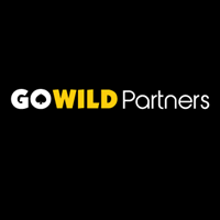 Go Wild Partners logo