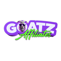 Goatz Affiliates logo
