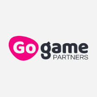 Gogame Partners logo