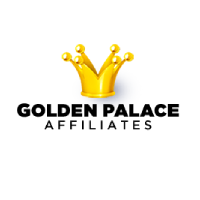 Golden Palace Affiliates logo
