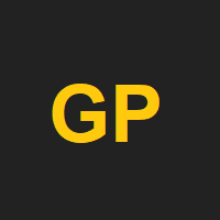 GoldenBone Partners logo
