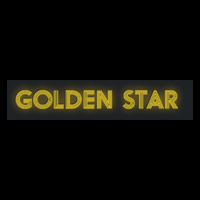 GoldenStar Casino logo