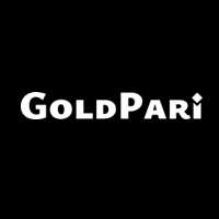 GoldPari Partners logo