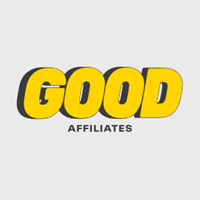 Good Affiliates logo