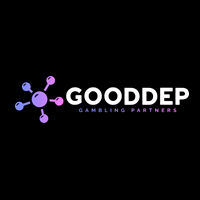 Gooddep Partners logo
