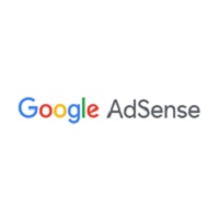Google AdSense logo